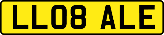 LL08ALE