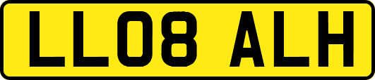 LL08ALH