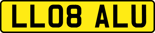 LL08ALU