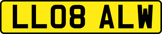 LL08ALW