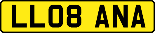 LL08ANA