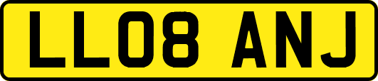 LL08ANJ