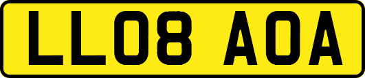 LL08AOA