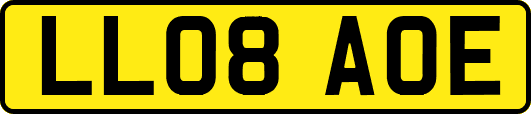 LL08AOE