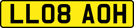 LL08AOH