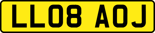 LL08AOJ