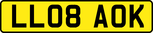 LL08AOK
