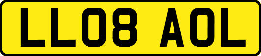 LL08AOL