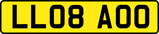 LL08AOO