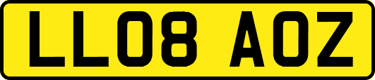 LL08AOZ