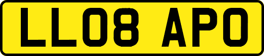LL08APO