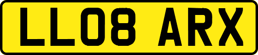 LL08ARX