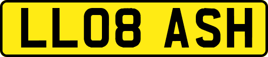 LL08ASH