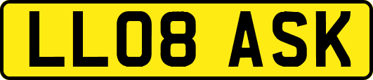 LL08ASK