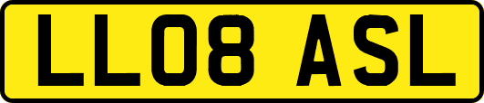LL08ASL