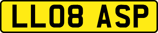 LL08ASP