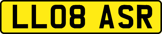LL08ASR