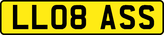 LL08ASS