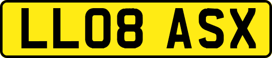 LL08ASX