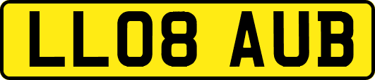 LL08AUB