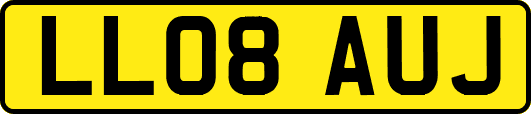 LL08AUJ