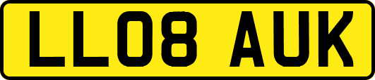 LL08AUK