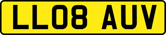 LL08AUV