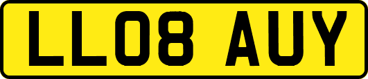 LL08AUY