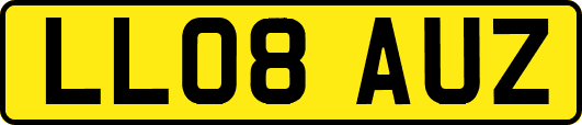 LL08AUZ