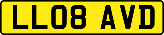 LL08AVD