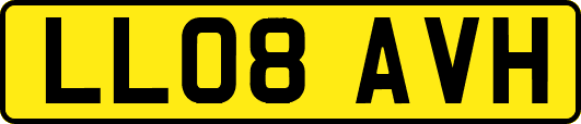 LL08AVH