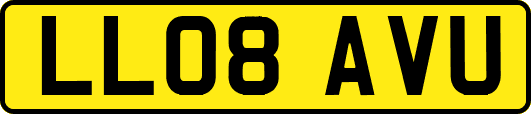 LL08AVU