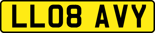 LL08AVY
