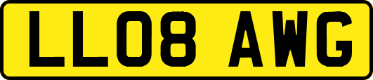 LL08AWG