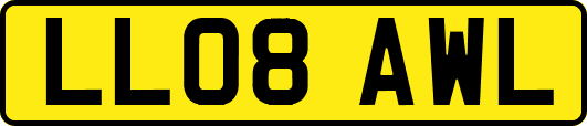 LL08AWL