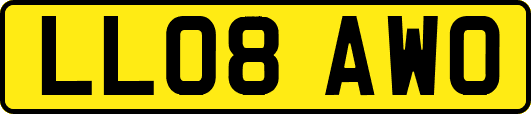 LL08AWO