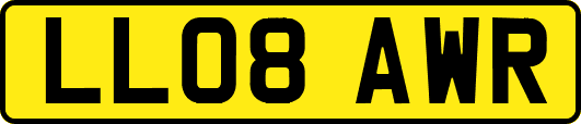 LL08AWR