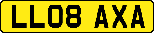 LL08AXA