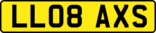 LL08AXS