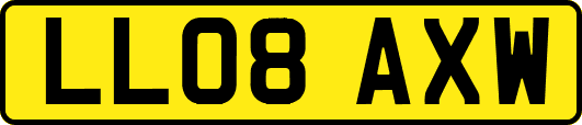 LL08AXW