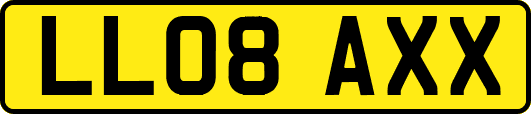 LL08AXX
