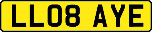 LL08AYE