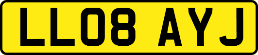 LL08AYJ