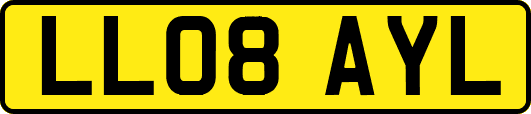 LL08AYL
