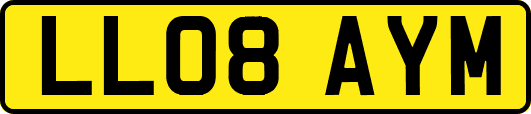 LL08AYM