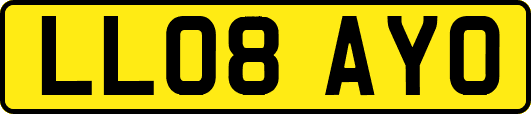LL08AYO