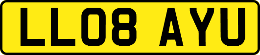 LL08AYU
