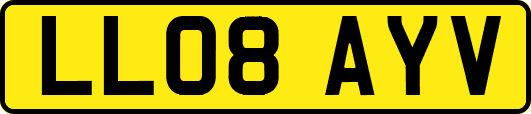 LL08AYV