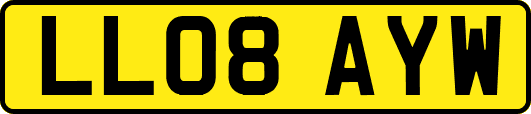LL08AYW