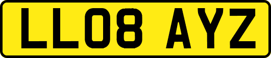 LL08AYZ